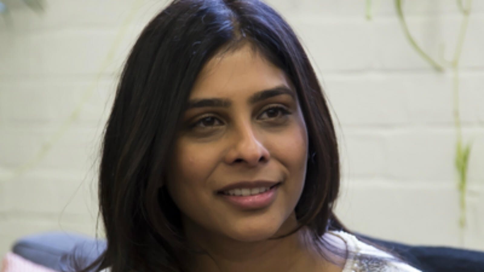 Sathya Smith, Interim Chief Platform Officer and Advisor at DoctorLink