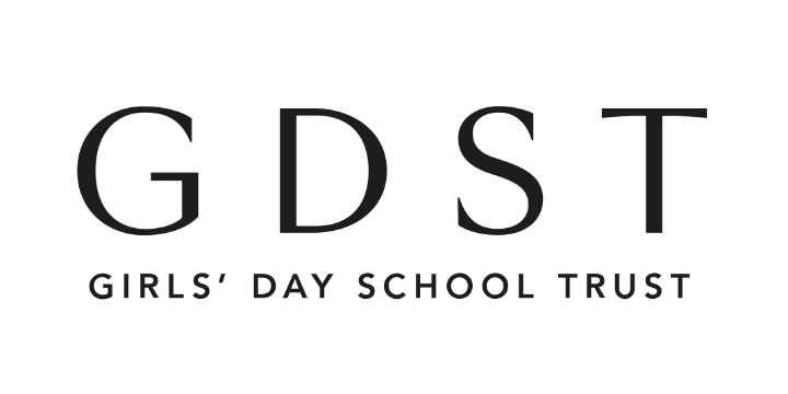 gdst logo