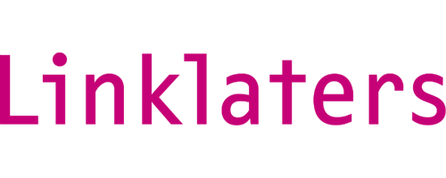 linklaters logo