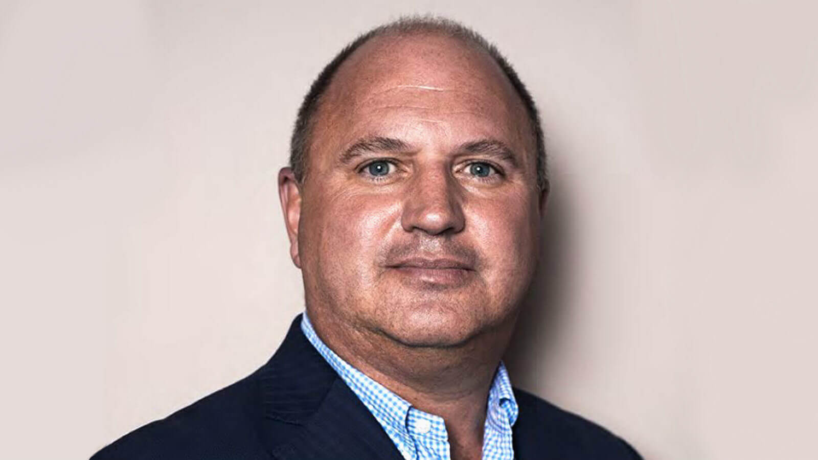 Mark Heraghty, Non-executive director, Jurassic Fibre