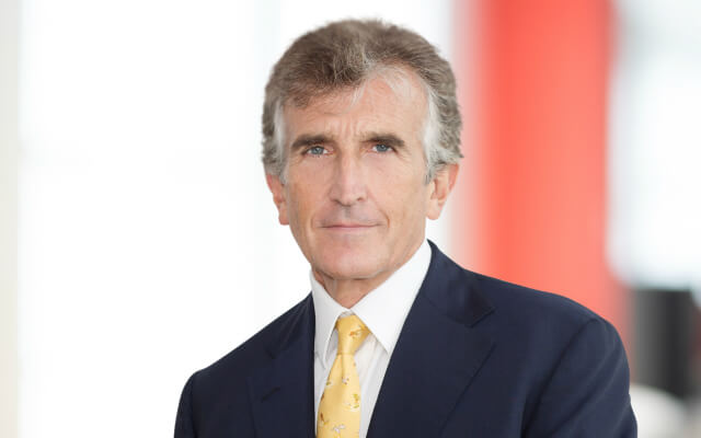 Michele Luzi, Non-Executive Director, Cello Health plc