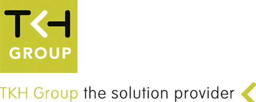 tkh group logo