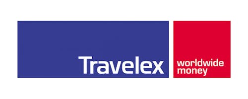 Travelex logo