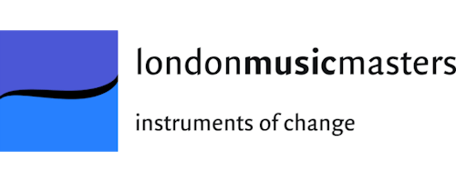 london music masters logo
