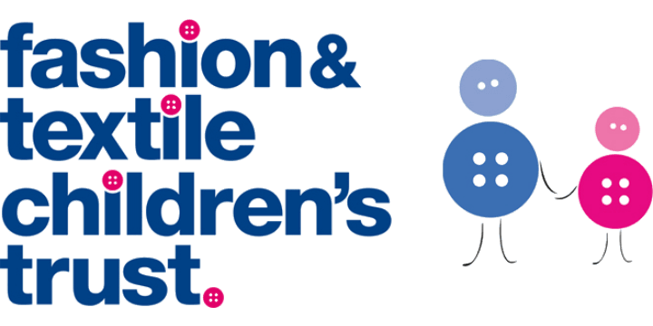 Fashion & Textile Children's Trust logo