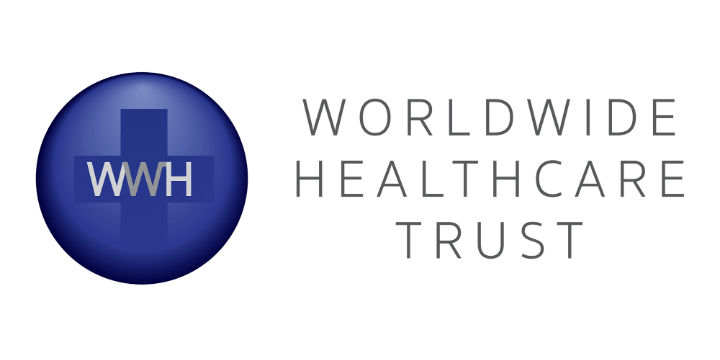 Worldwide Healthcare Trust logo