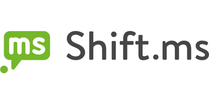 shift.ms logo