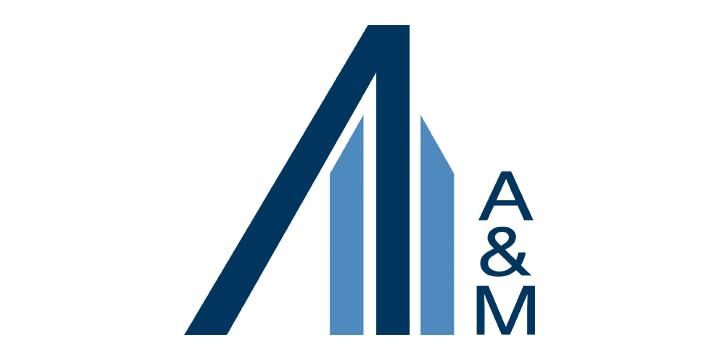 Alvarez & Marsal logo