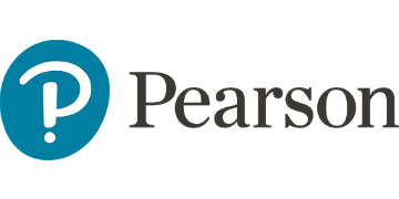 Pearson Publishing logo