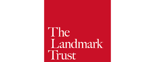 Landmark Trust logo