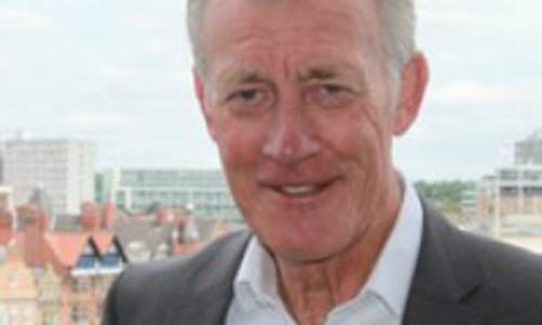 bill joss