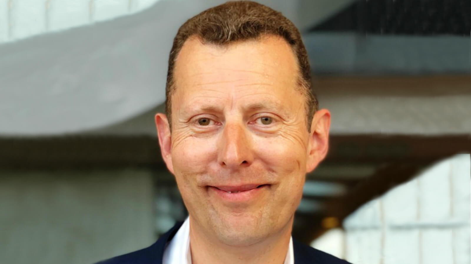 Martin Fincham, Veeqo, Chair