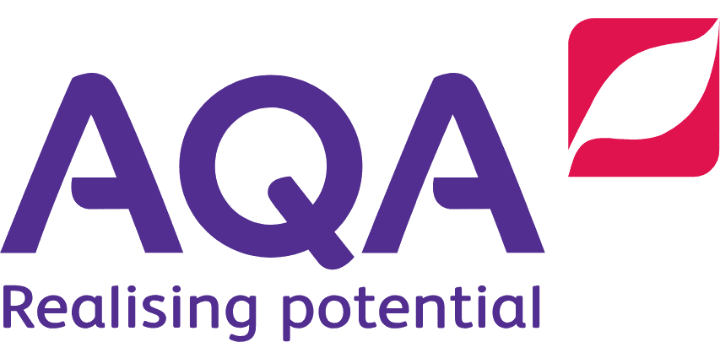 AQA logo