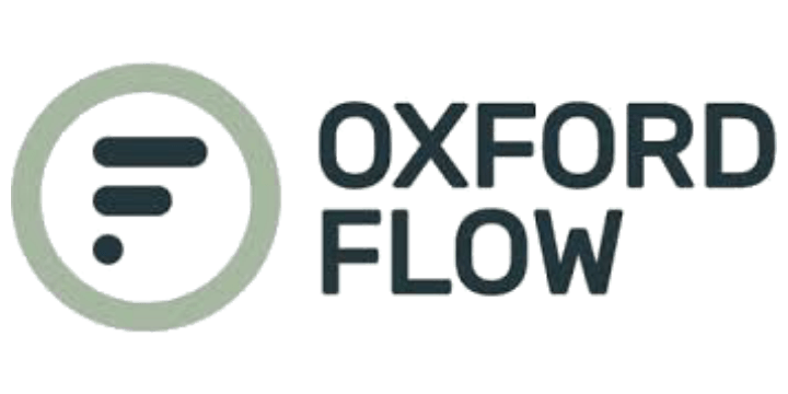 oxford flow logo