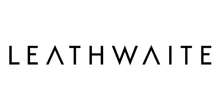 Leathwaite logo