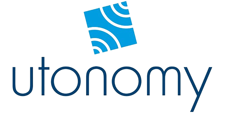 utonomy logo