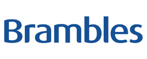 brambles logo