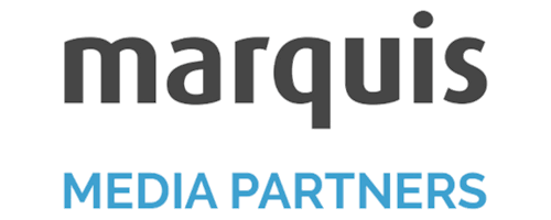 Marquis Media Partners LLP logo