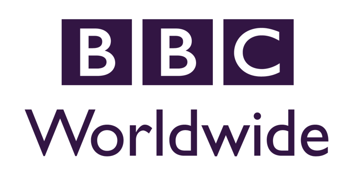 BBC Worldwide logo