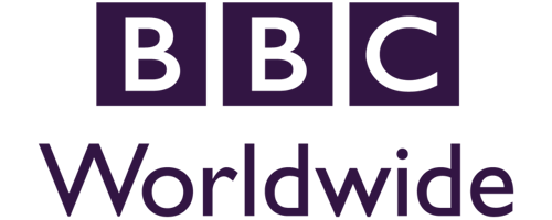 BBC Worldwide logo