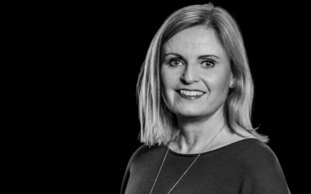 Sarah Atkinson, Trustee, Berkshire Youth