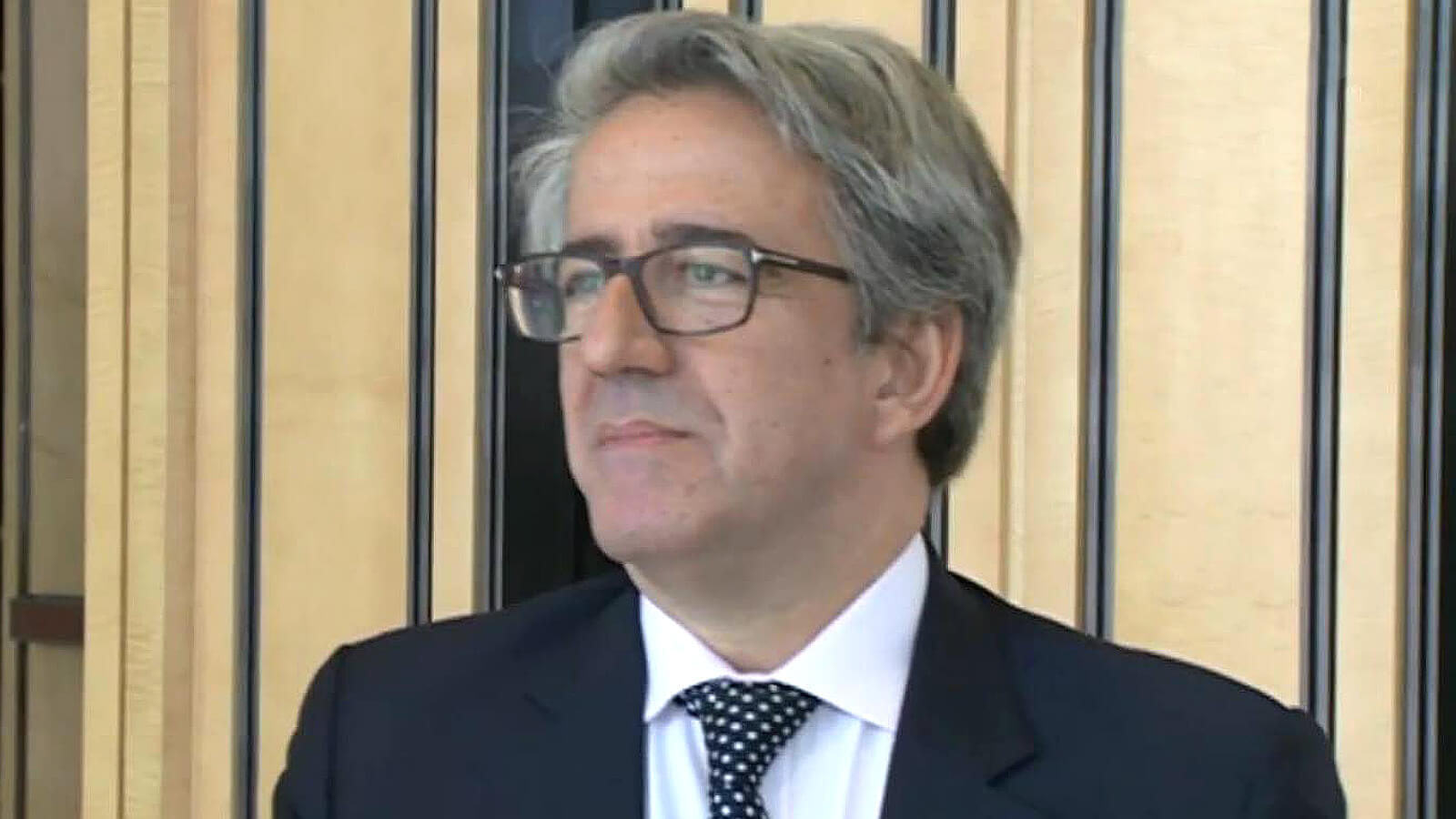 Jose Ribeiro, Non-Executive Director