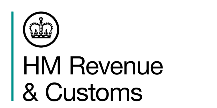 HM revenue and customs logo