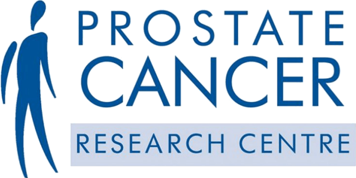 Prostate Cancer UK logo