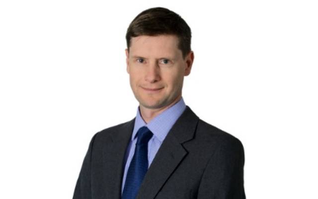 Richard Barron, Director of Fundraising and Marketing, Buttle UK