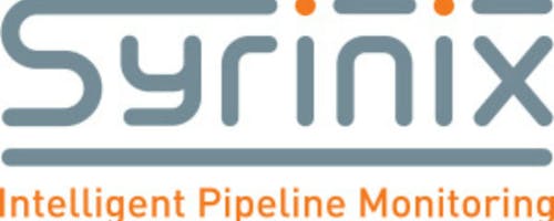 Syrinix logo