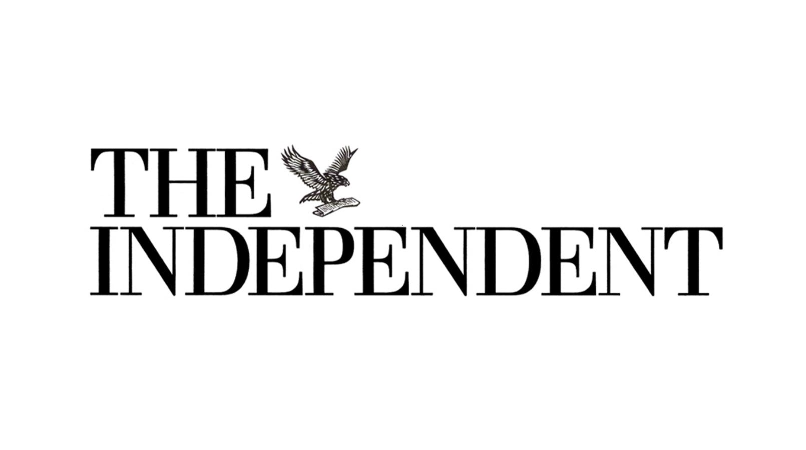 The Independent logo 