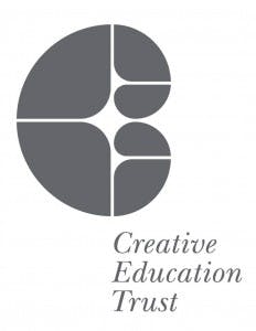 creative education trust logo