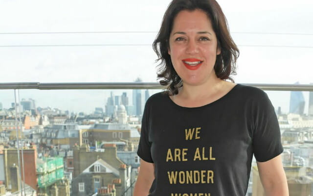 Emma France, Director France, mothers2mothers