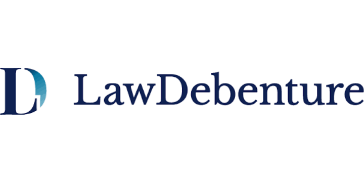 law debenture logo