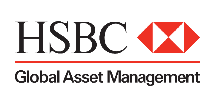 hsbc global asset management logo