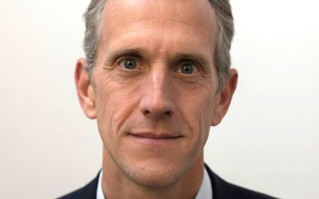 Richard Hunt, Head of Engagement and Development, The Smith School of Enterprise and the Environment (University of Oxford)