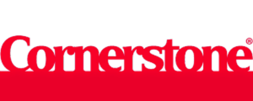 cornerstone logo