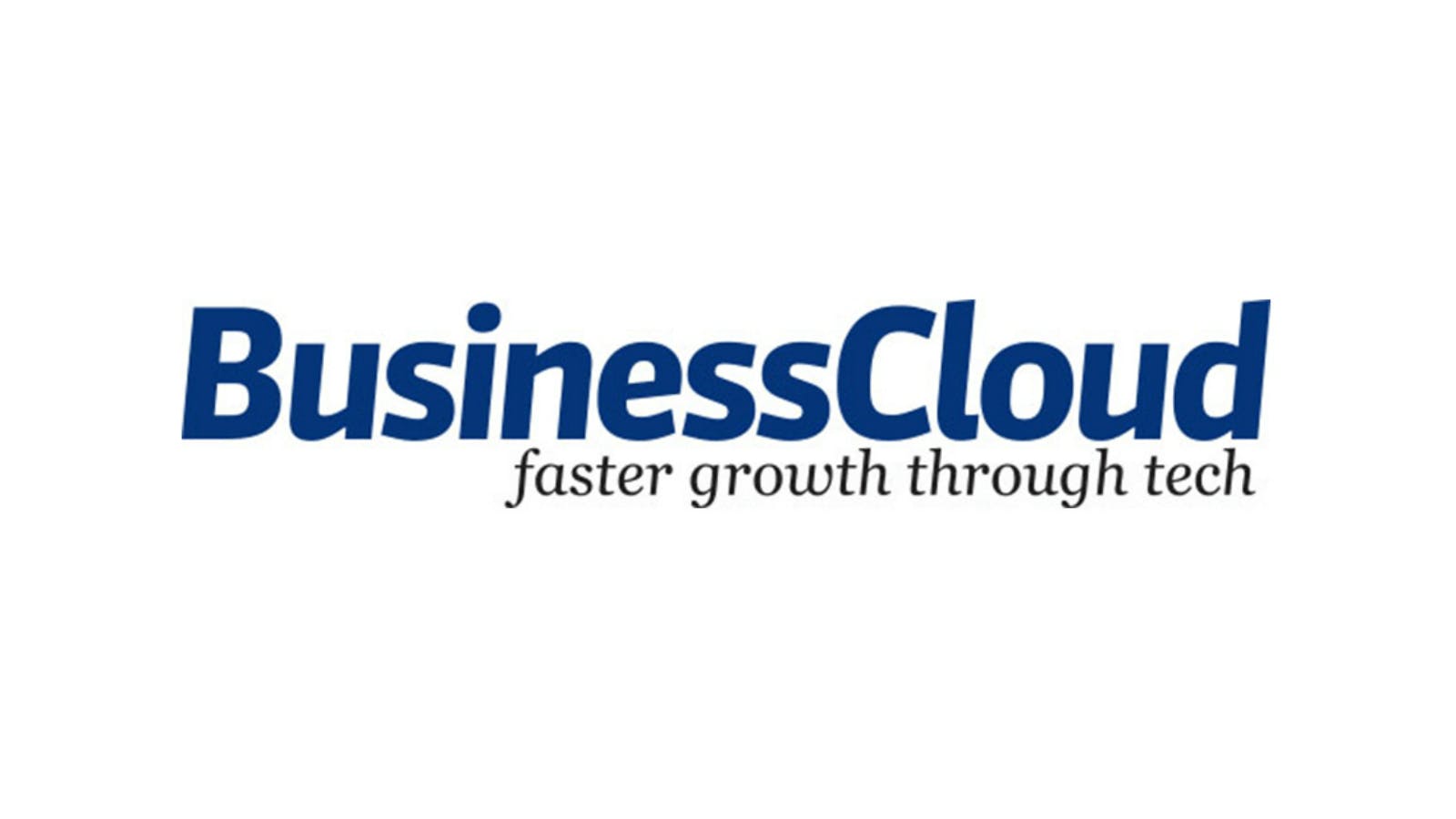 Business Cloud logo 