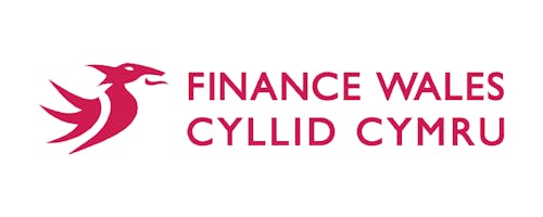 Finance Wales logo