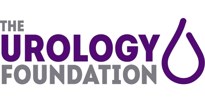 urology foundation logo