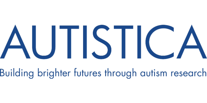 Autistica logo