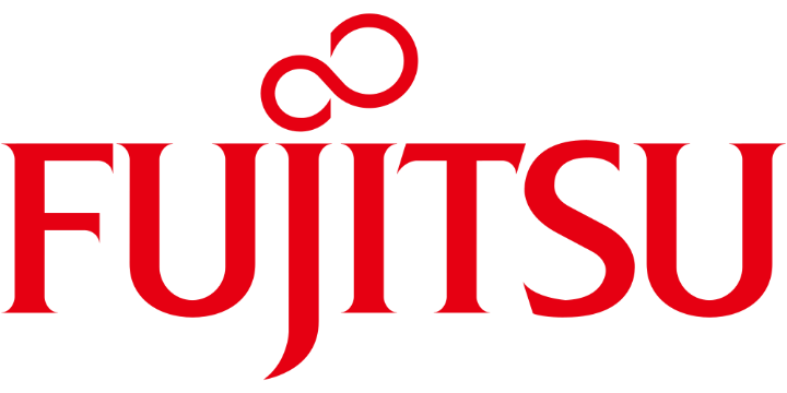 fujitsu logo