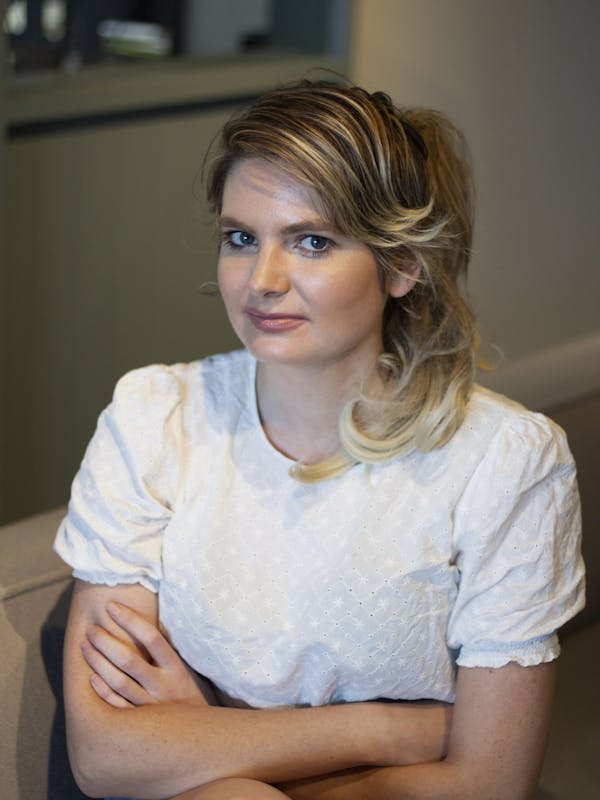 sophie rodrigues