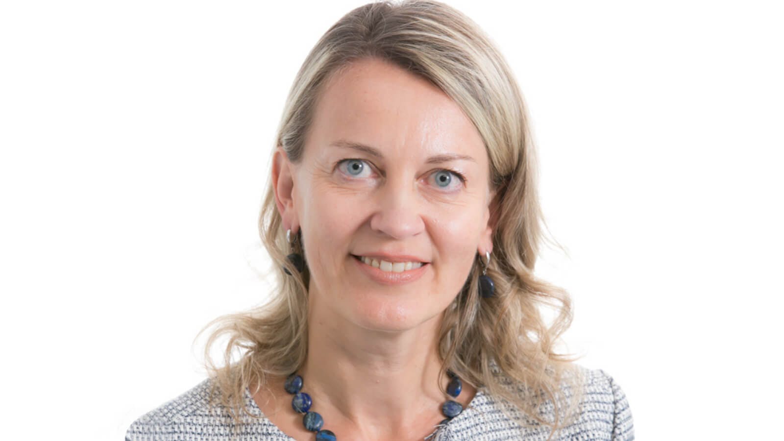 Luba Nikulina, Head of Research at Willis Towers Watson 