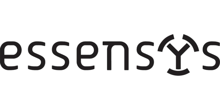 essensys plc logo