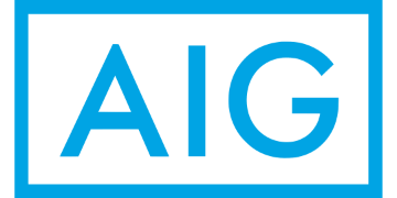 AIG logo