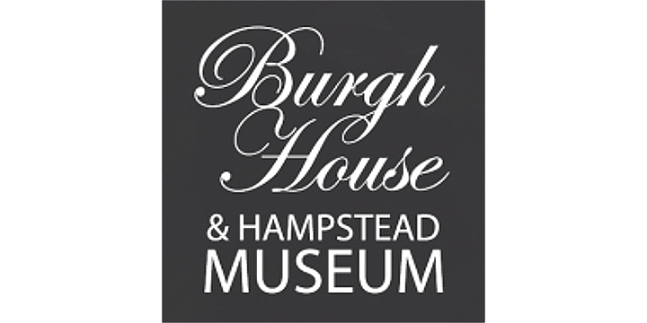 burgh house logo