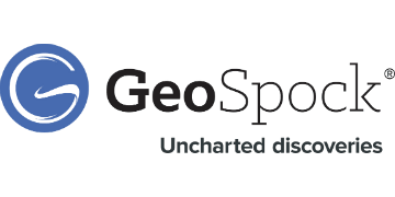 GeoSpock logo