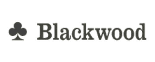 blackwood logo