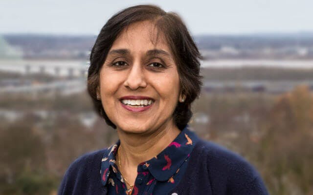 Bina Ranwal, Non-Executive Director
